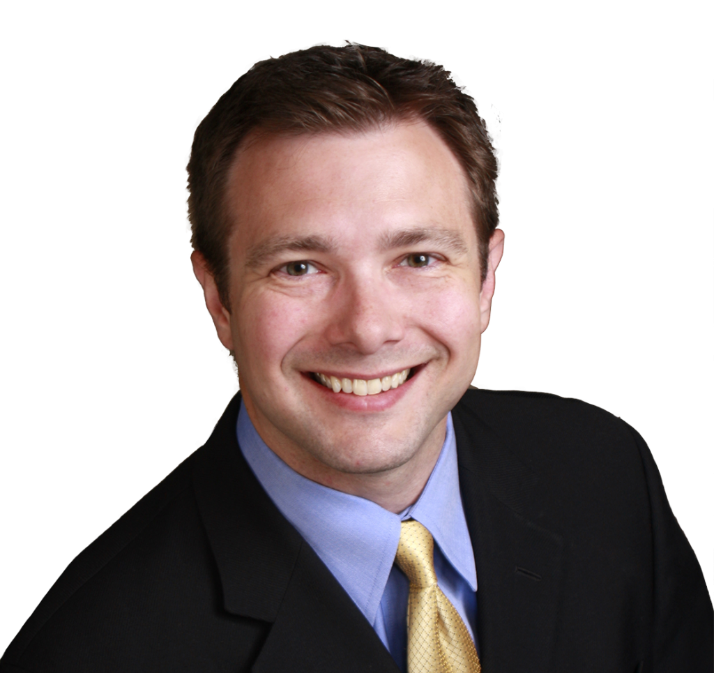 Robert McGuire Shareholder
